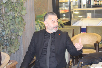 BTP İl Kongresi Gerçekleştiriyor, Hüseyin Baş Yalova’ya Geliyor