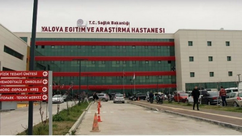 BU CİHAZ SAYESİNDE AKCİĞER HASTALIKLARI TEDAVİSİ DAHA KOLAY OLACAK