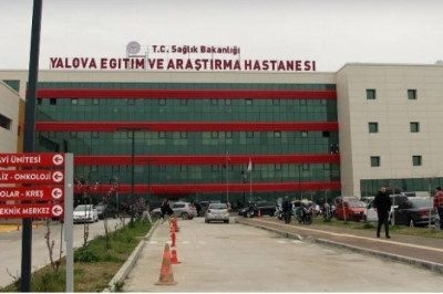 BU CİHAZ SAYESİNDE AKCİĞER HASTALIKLARI TEDAVİSİ DAHA KOLAY OLACAK