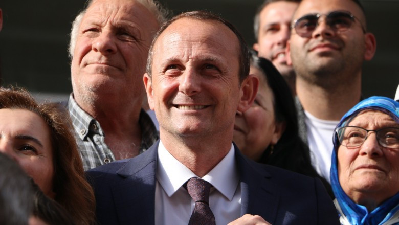 ÇİFTLİKKÖY’DE DEĞİŞİM HIZLI BAŞLADI