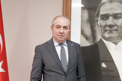 DEMİRYÜREK : 30 AĞUSTOS KUTLAMA MESAJI