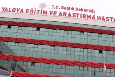 DEVLET HASTANESİNDE KANSER TARAMA İLETİŞİM VE DANIŞMA BİRİMİ HİZMETE GİRDİ