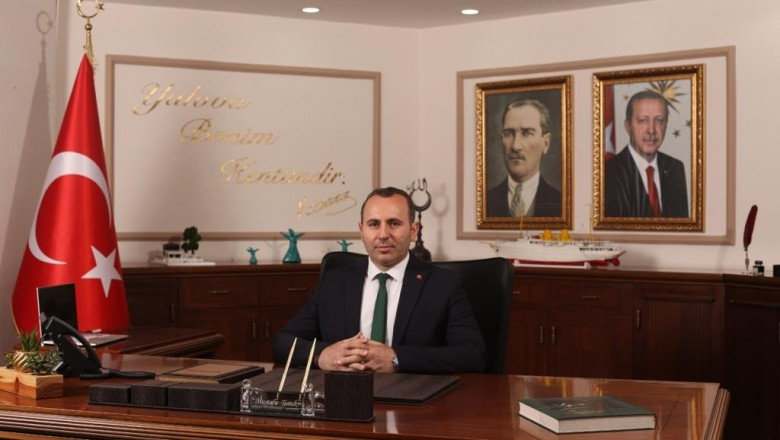 DÜŞMANA GEÇİT VERMEDİĞİMİZ GİBİ 15 TEMMUZ'DA DA HAİNLERE GEÇİT VERMEDİK