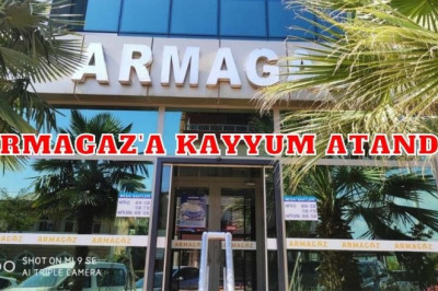 EPDK ARMAGAZ’A KAYYUM ATANDI