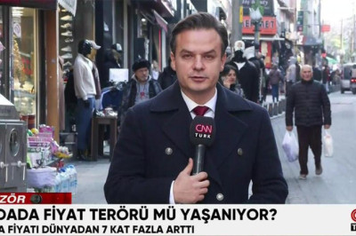 Fırsatçılık, stokçuluk, fahiş zamlar... Gıdada fiyat terörü mü yaşanıyor?