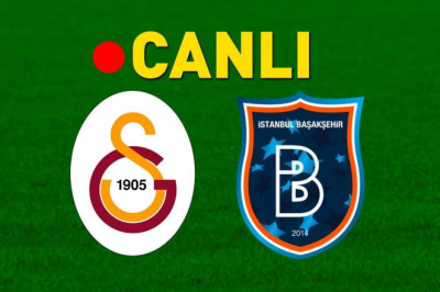 Galatasaray, Kupa'da Başakşehir'e karşı