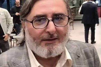 GAZETECİ MEHMET MERCAN’IN ACI GÜNÜ