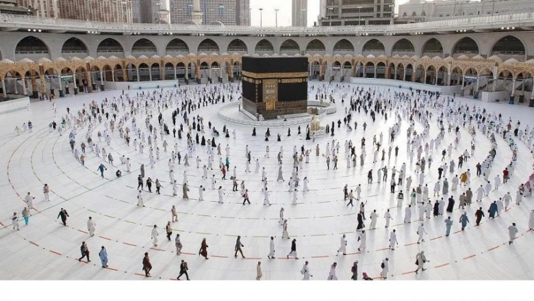 HAC ÖN KAYITLARI BAŞLADI