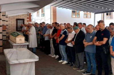 HACER SOFU'YA SON GÖREV