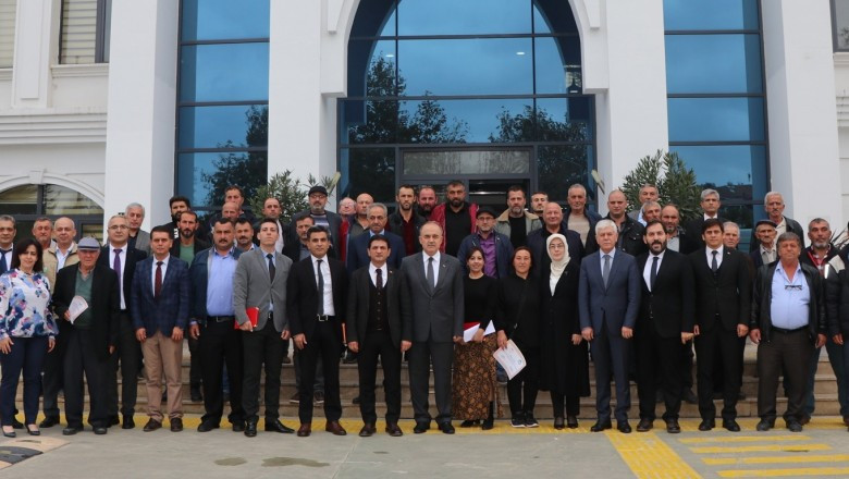 HALK ELİNDE ISLAH PROJESİ ÜÇÜNCÜ DÖNEME “YALOVA KIVIRCIĞI” OLARAK BAŞLIYOR