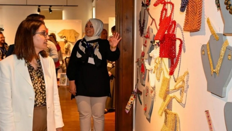 Hayat Boyu Öğrenme Haftası Yalova'da Kutlanıyor