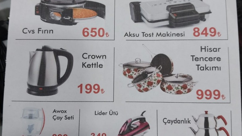 İKİZLER ZÜCCACİYE AÇILIYOR