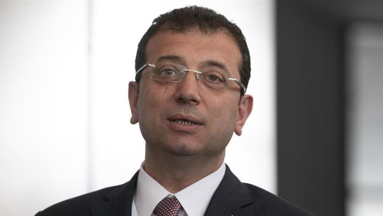 İmamoğlu'nun 'ihaleye fesat karıştırma' davası ertelendi