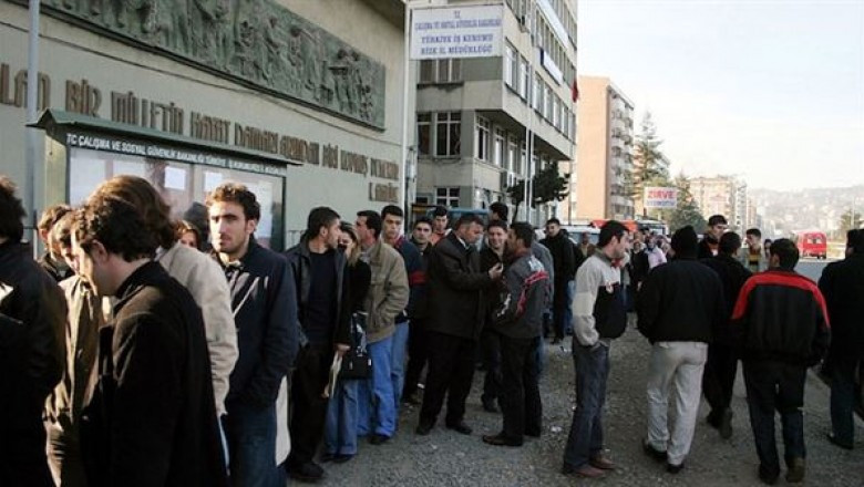 İşsizlik maaşına yeni düzenleme: 2018 İşsizlik maaşı nasıl alınır?