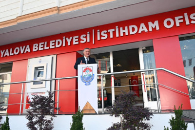 İstihdam Ofisi 2024 Yılında 250 Kişinin İşe Yerleştirilmesine Vesile Oldu
