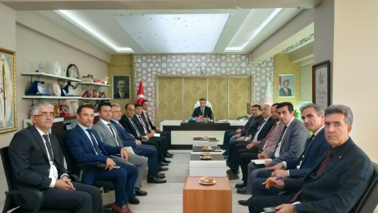 KAÇAK EĞİTİM KURUMLARINA DENETİM