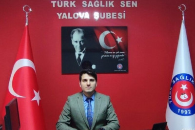 ‘’Kamu çalışanlarının hakkı yoksulluk sınırı üstünde ücrettir ve bu mutlaka sağlanmalıdır.’’