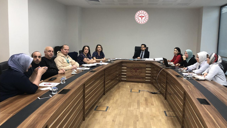 Kan Bağışı Kampanyası için Geri Sayım Başladı