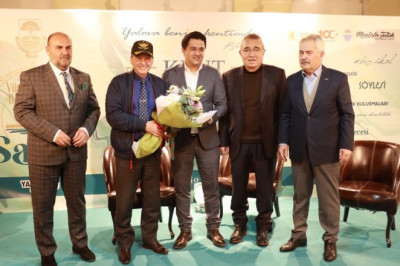 KENT SÖYLEŞİLERİ DEVAM EDİYOR