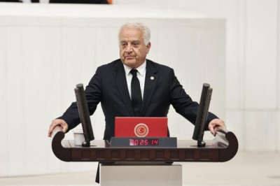 KONFOR VE GÜVENLİK ÇÖKEN YOLUN NERESİNDE?