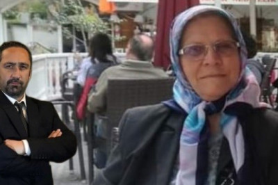 KUTSAL TOPRAKLARDAN ACI HABER! ERHAN ERDOĞAN’IN KAYINVALİDESİ VEFAT ETTİ