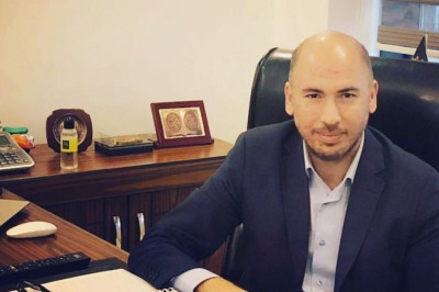 KUZU İNŞAAT GAYRİMENKUL YÖNETİM KURULU BAŞKANI ERHAN KUZU: