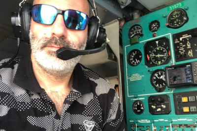 MANAVGAT SEMALARINDA BİR YALOVALI