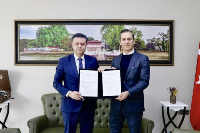 MİLLİ EĞİTİM VE İŞKUR ARASINDA PROTOKOL