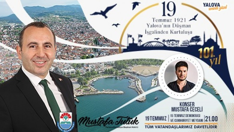 MUSTAFA TUTUK 19 TEMMUZ İLANI