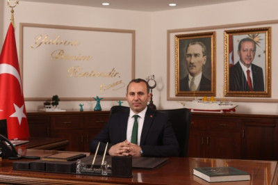 MUSTAFATUTUK: 17 AĞUSTOS’U UNUTMADIK