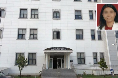 Öğretim görevlisi hakkında dezenformasyon soruşturması