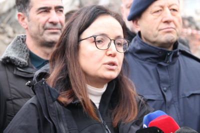 ‘Olası Afete Hazır Hale Gelmeliyiz’