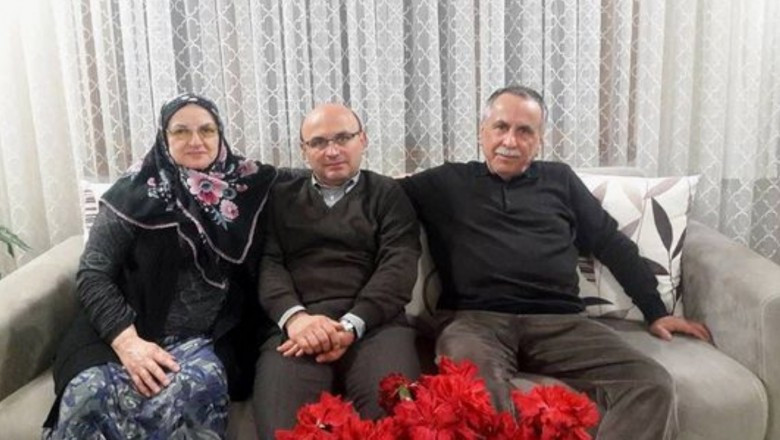 ORAL AİLESİNİN ACILI GÜNÜ