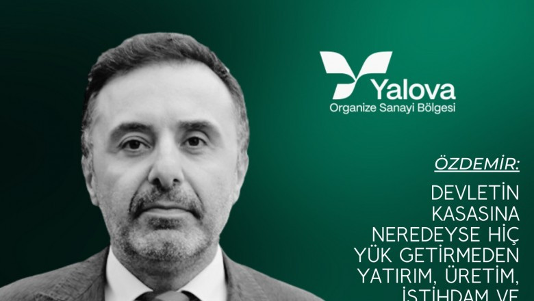 OSBLER YENİ DÖNEMİN YILDIZLARI OLACAK