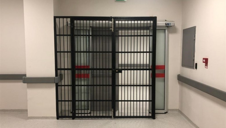 PSİKİYATRİ HASTALARINA ÖNEMLİ HİZMET