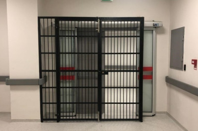 PSİKİYATRİ HASTALARINA ÖNEMLİ HİZMET