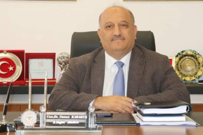 ‘Sağlık Hizmeti Hızlı ve Etkin Hale Gelecek’