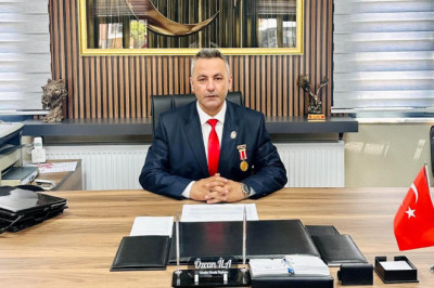 Şehit Gazi Dijital Kart Hayata Geçirildi