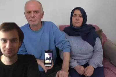 Sır ölümü şoke etmişti! Roketsan mühendisi Yücel'in babası konuştu: 'Hiçbir sorunu yoktu!'