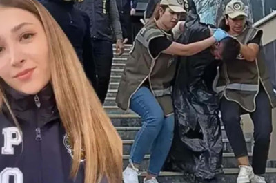 SON DAKİKA HABERİ I Polis Şeyda Yılmaz’ı şehit etmişti: Katilin cezası belli oldu! Yunus Emre Geçti hakkında karar açıklandı