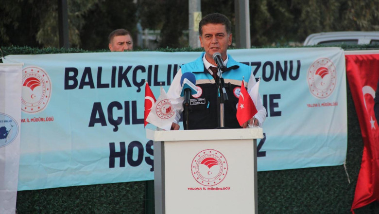 Tarım ve Orman Müdürlüğü Denizlerde 2 Bin 330 Denetim Yaptı