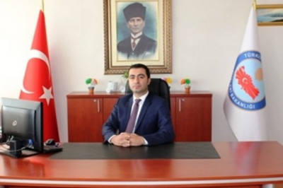 TERMAL KAYMAKAMI FARUK DOĞRU OLDU