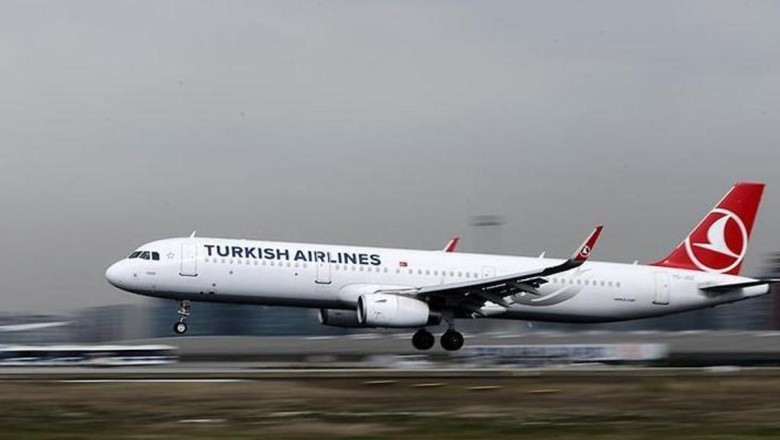 THY'nin yolcu sayısı geçen yıl 85 milyonu aştı