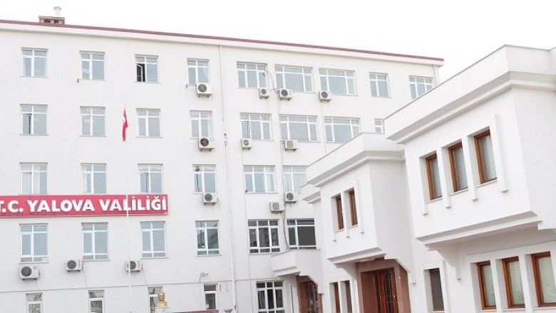 VALİLİK, VATANDAŞLARI İZİNSİZ YARDIM TOPLAYAN DERNEK VE KİŞİLER KONUSUNDA UYARDI