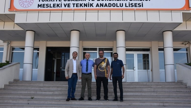 YALOVA BASIN BİRLİĞİ İLE PROTOKOL