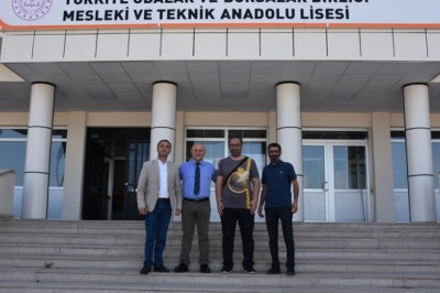 YALOVA BASIN BİRLİĞİ İLE PROTOKOL