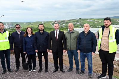 YALOVA BELEDİYESİ’NDEN ÖRNEK PROJE