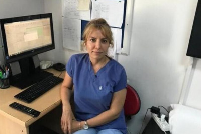 YALOVA DEVLET HASTANESİ'NE YENİ DOKTOR ATAMASI