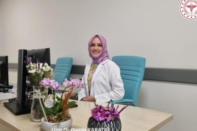 YALOVA EĞİTİM VE ARAŞTIRMA HASTANESİ HEKİM KADROSUNU ROMATOLOJİ UZMANI İLE GÜÇLENDİRMEYE DEVAM EDİYOR