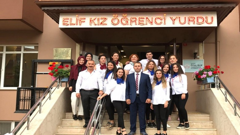 Yalova Elif Yurdu